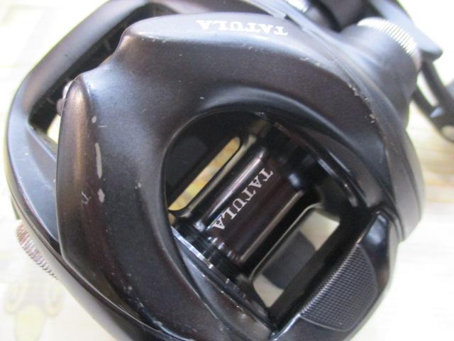 24タトゥーラ TW 100H