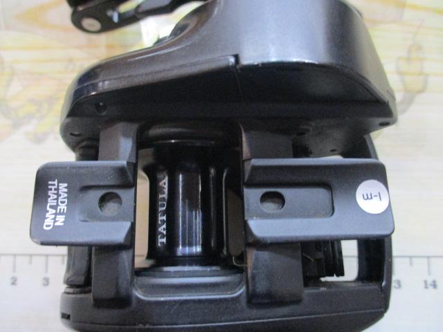 24タトゥーラ TW 100H