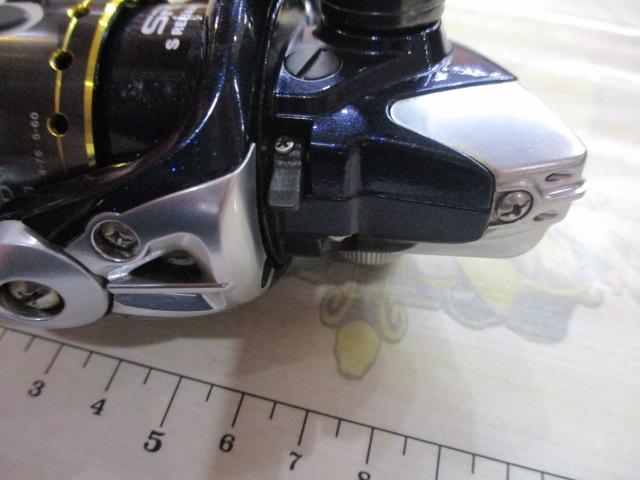 07アルテグラアドバンス 1000S