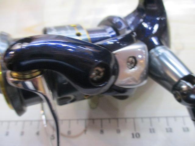 07アルテグラアドバンス 1000S