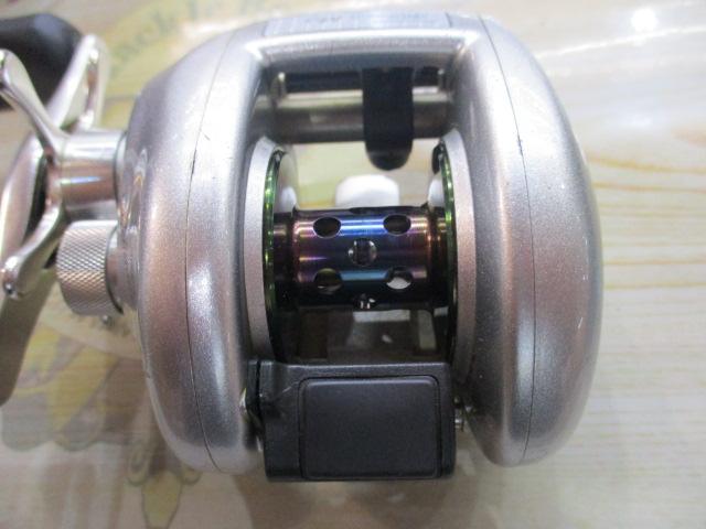 メタニウムMg LH