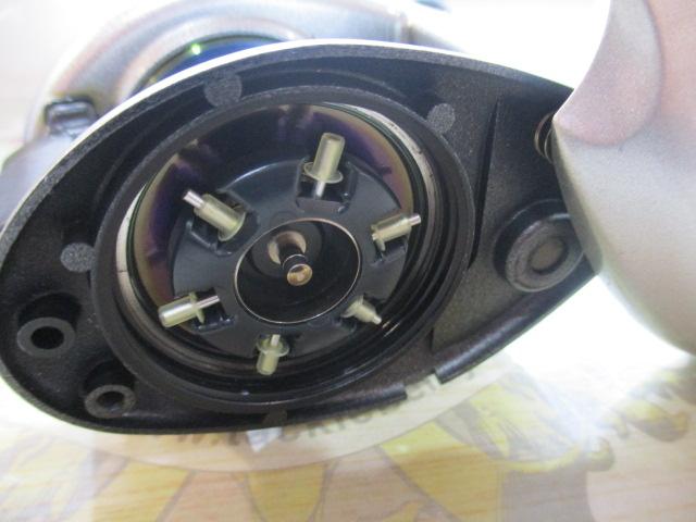 メタニウムMg LH