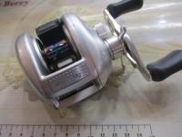 メタニウムMg LH