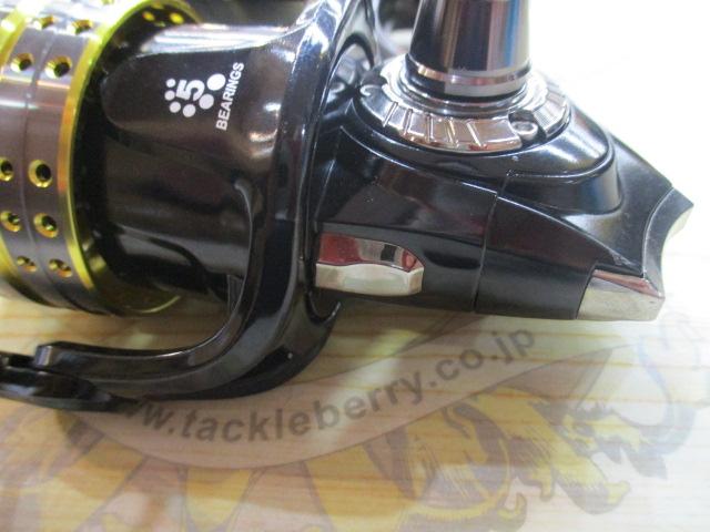 スーペリア 2500SH