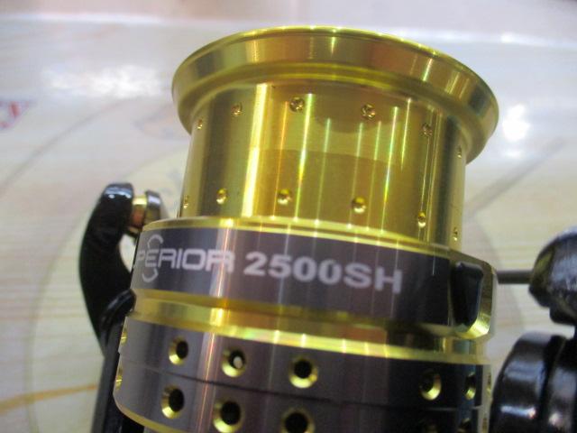 スーペリア 2500SH