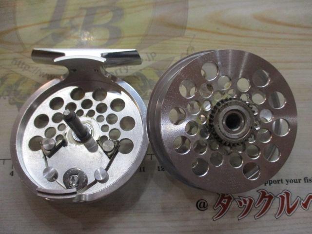 リバーブリーズ #3/4