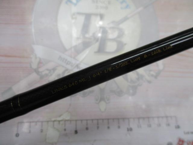 リンクス LINKS64CMLJ