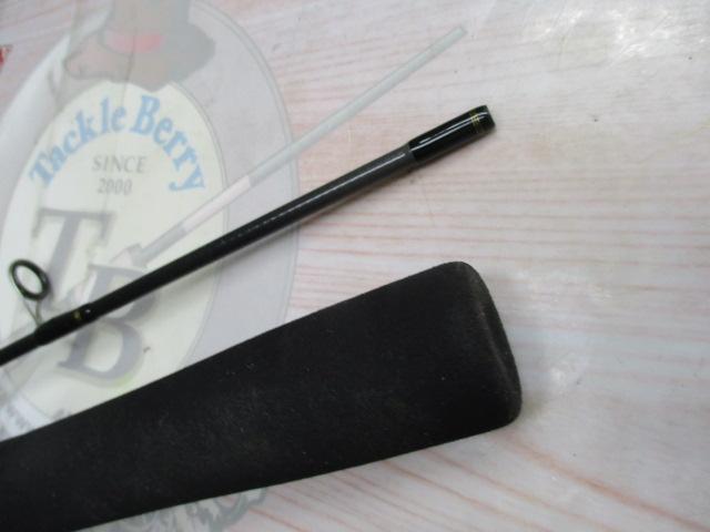 ルアーニスト 63UL