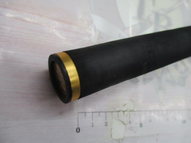 デストロイヤー F4-71X(HT800)マットブラックブランクス木目シート