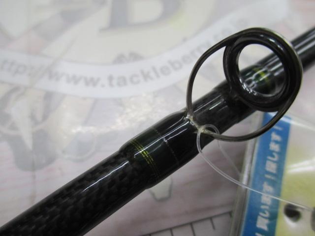 デストロイヤー F4-71X(HT800)マットブラックブランクス木目シート