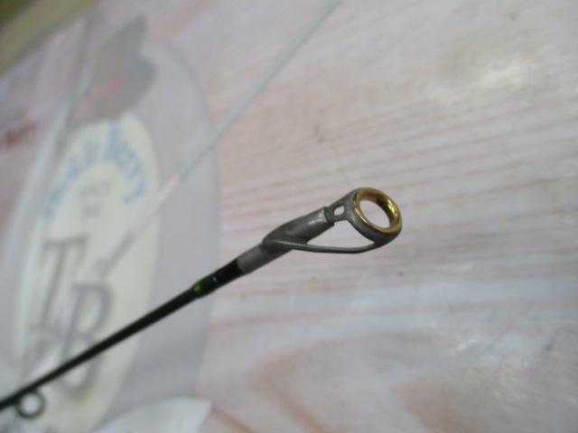 デストロイヤー F4-71X(HT800)マットブラックブランクス木目シート