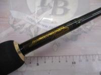 デストロイヤー F4-71X(HT800)マットブラックブランクス木目シート