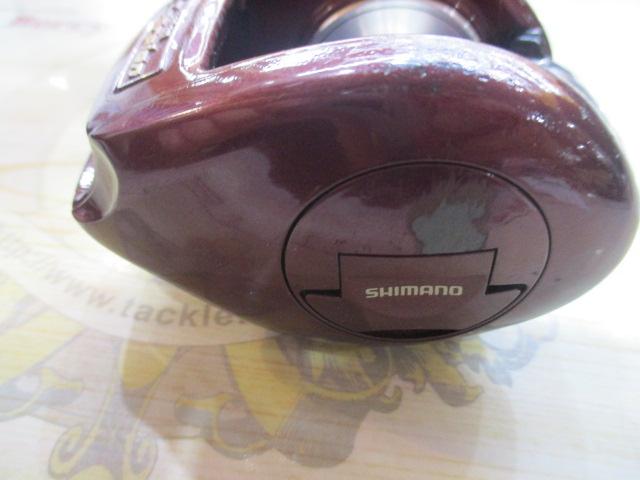 メタニウムXT RH(赤)