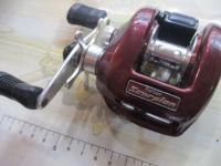 メタニウムXT RH(赤)