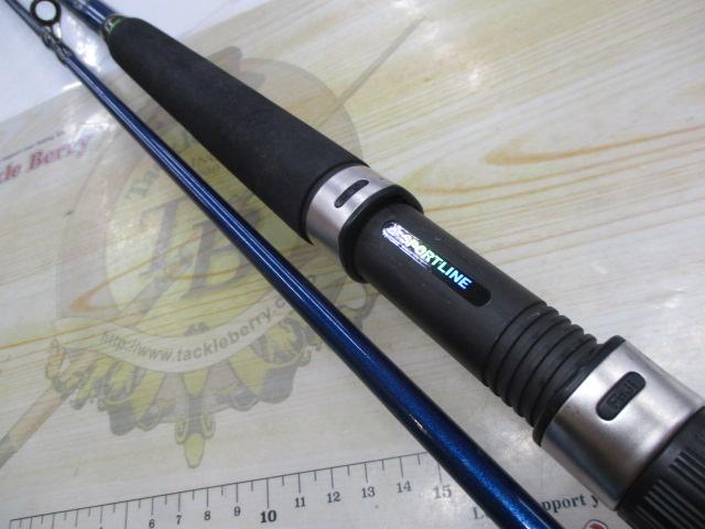 SK ショアジギング 1062H