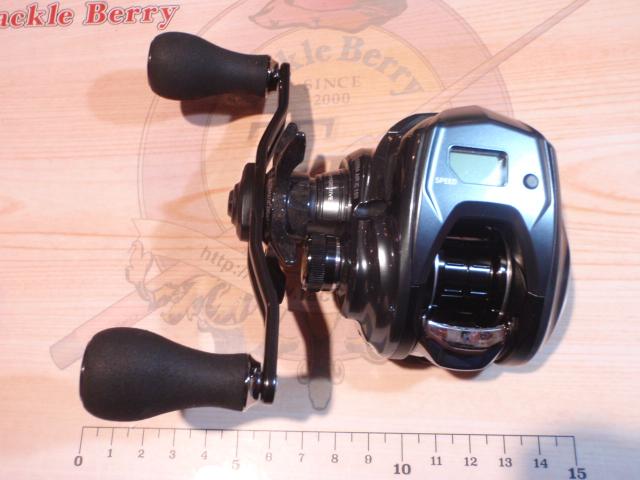 ダイワ DAIWA ティエラ IC 100XHL 中古 4550133352898_1.jpg