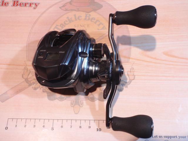 ティエラ AIR IC 100XHL