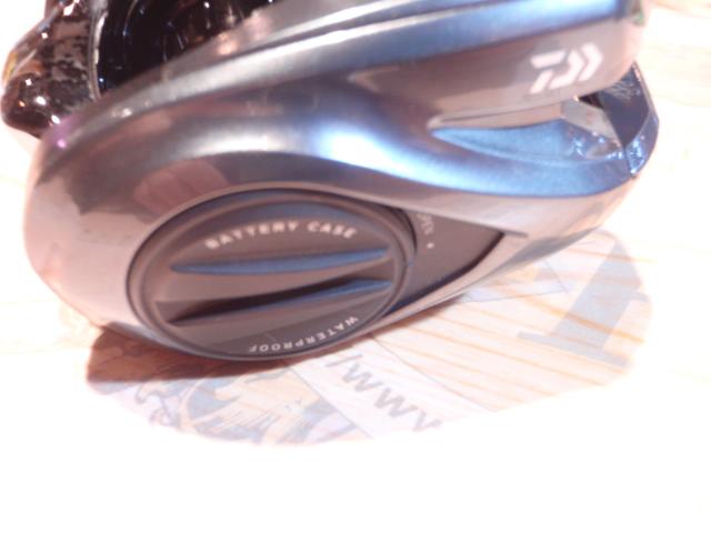 ティエラ AIR IC 100XHL