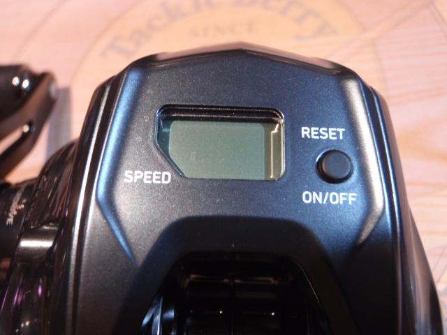 ティエラ AIR IC 100XHL