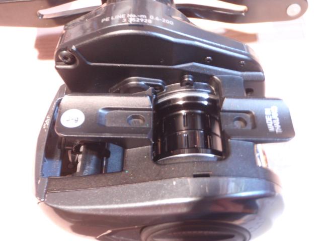 ティエラ AIR IC 100XHL