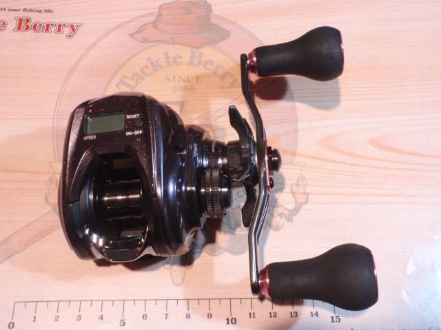 21紅牙 IC 150P｜＠ベリーネット 日本最大新品中古釣具WEBショップ