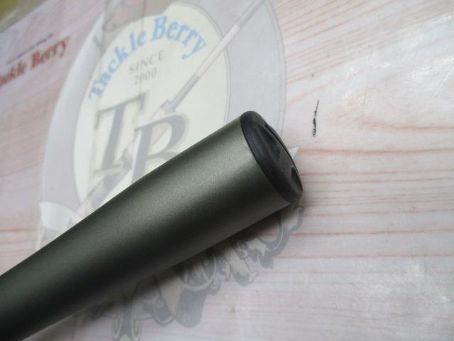 HZ朝霧 中硬硬61MV