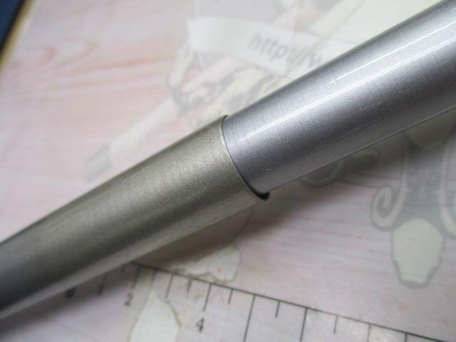 HZ朝霧 中硬硬61MV