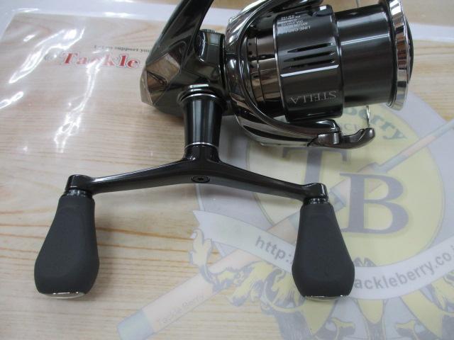 22ステラ C3000SDHHG