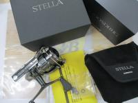 22ステラ C3000SDHHG