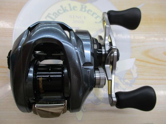 22アルデバランBFS XG RH