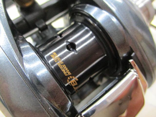 22アルデバランBFS XG RH