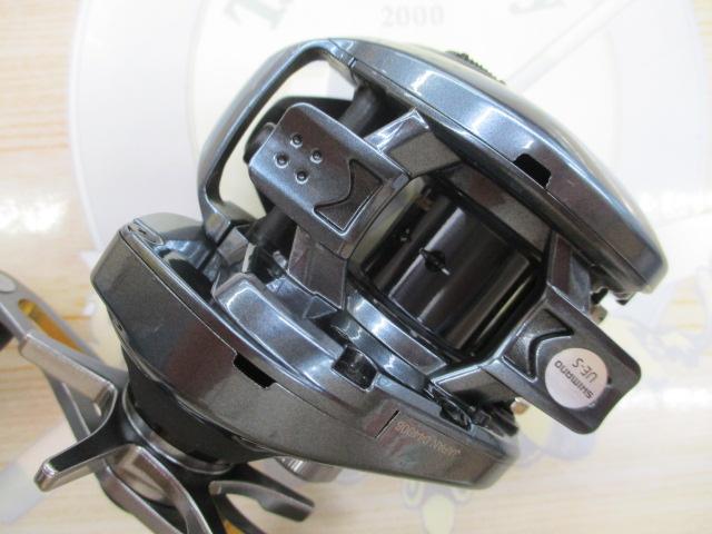 22アルデバランBFS XG RH