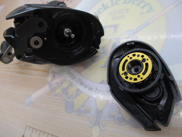 22アルデバランBFS XG RH