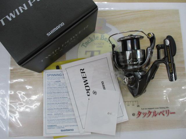 24ツインパワー 4000XG