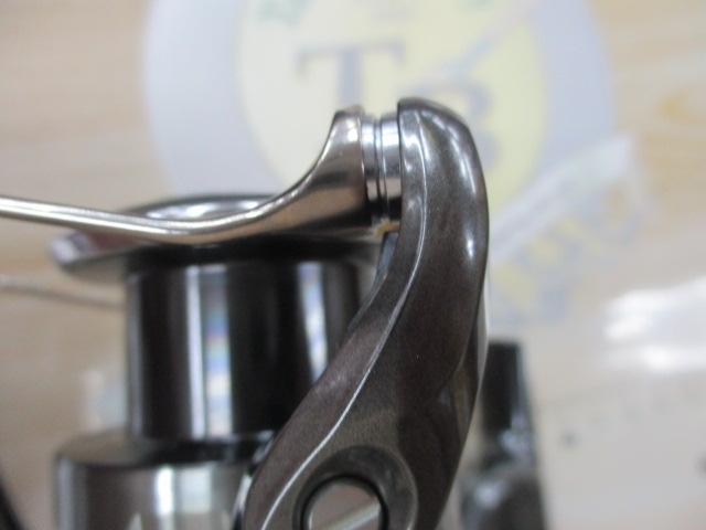 24ツインパワー 4000XG