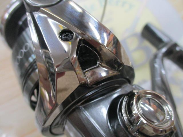 24ツインパワー 4000XG