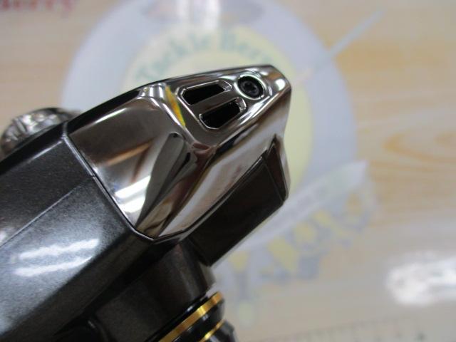 24ツインパワー 4000XG