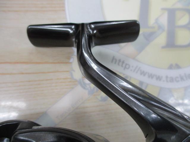 24ツインパワー 4000XG