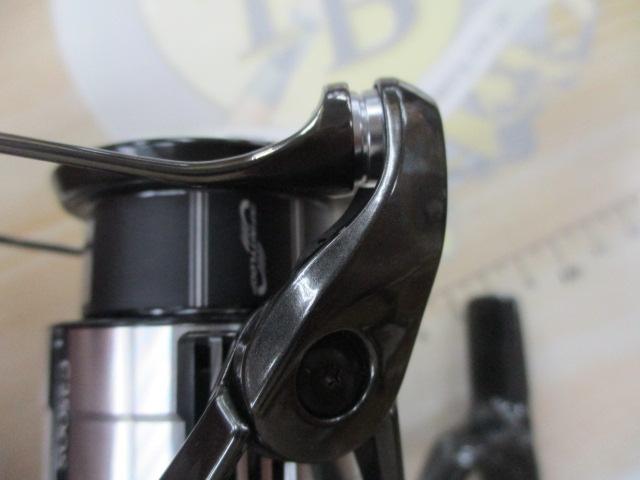 23ヴァンキッシュ C2500S