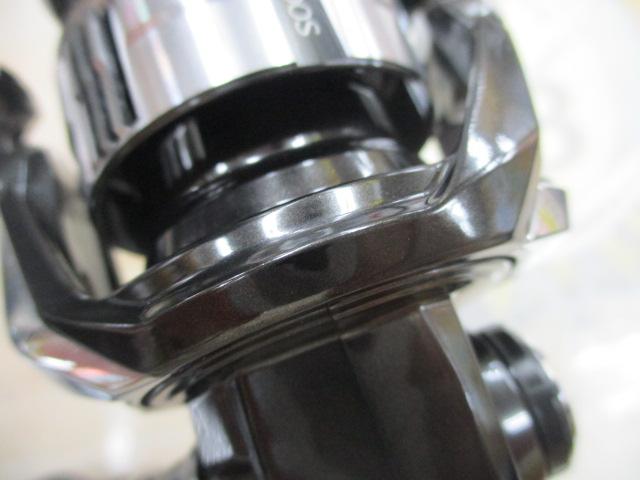 23ヴァンキッシュ C2500S