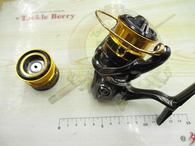 17ソアレCI4+ C2000SSPG｜＠ベリーネット 日本最大新品中古釣具WEBショップ