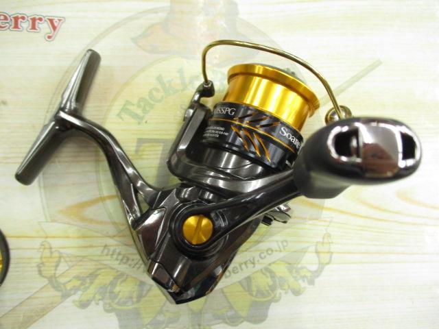 17ソアレCI4+ C2000SSPG｜＠ベリーネット 日本最大新品中古釣具