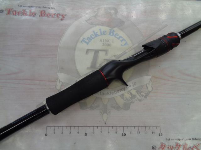 20ゾディアス 1610MH