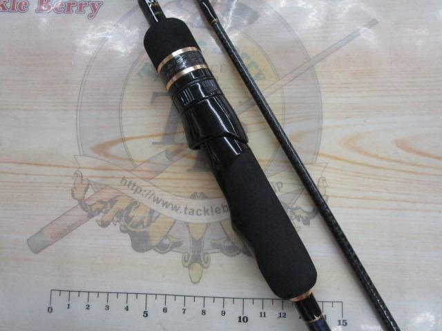 ブラックジャガー漢気 BJOS-702ML