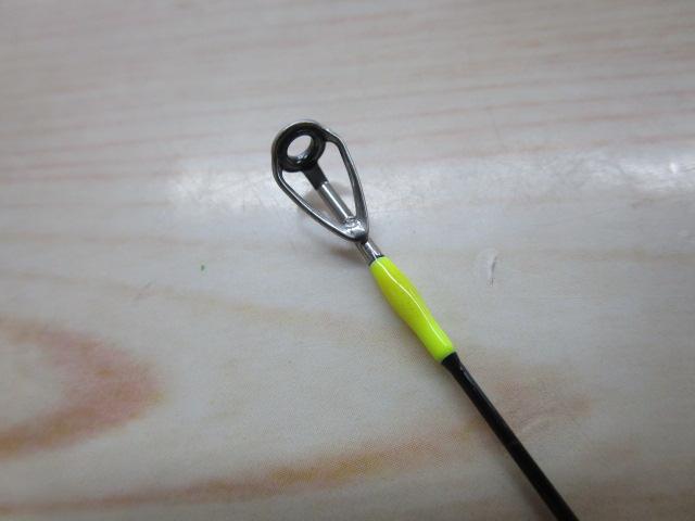 ブラックジャガー漢気 BJOS-702ML