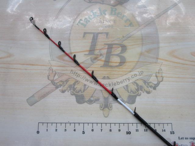 極鋭カワハギ AIR VS｜＠ベリーネット 日本最大新品中古釣具WEBショップ