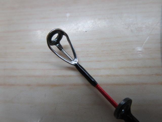 極鋭カワハギ AIR VS｜＠ベリーネット 日本最大新品中古釣具WEBショップ