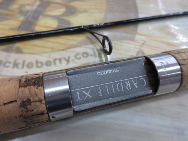 カーディフXT 56SUL