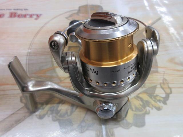 06ツインパワー　TWINPOWER Mg 2500S Shimano 06 Twin Power Mg 2500S Spinning Reel | eBay