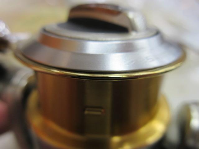 06ツインパワーMg 2500S